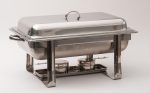 Chafing Dish